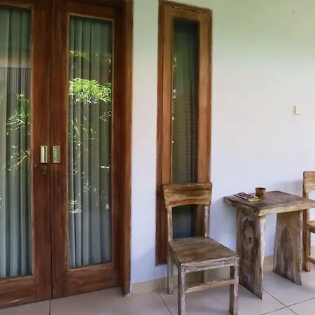 The Wina Guest House 2