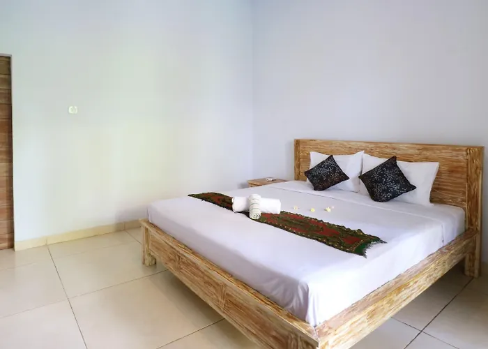 The Wina 2 2* Canggu