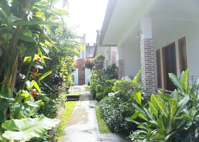 The Wina 2 2* Canggu
