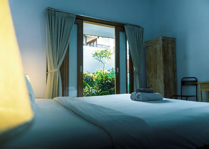 The Wina 2 2* Canggu